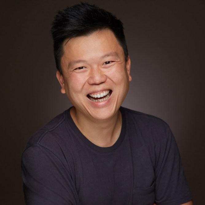 
												Aaron Fu Avatar												