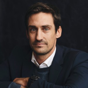 Guillaume Pousaz