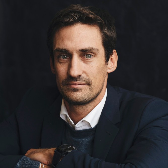 
												Guillaume Pousaz Avatar												