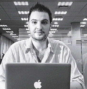Nik Cubrilovic