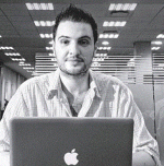 Nik Cubrilovic