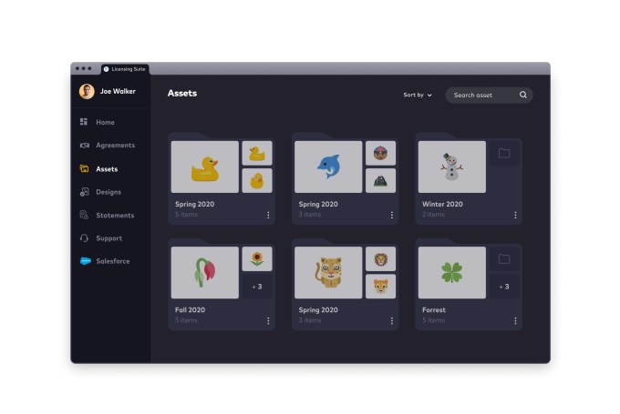 Flowhaven software