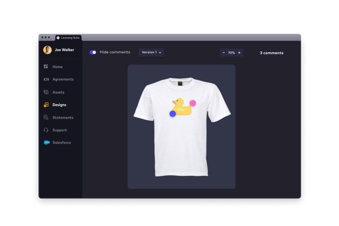 Flowhaven software