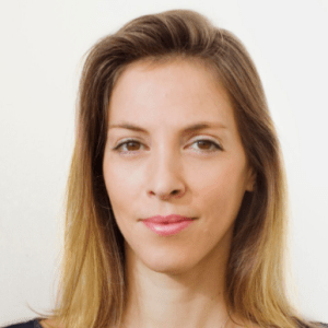 Galia Benartzi