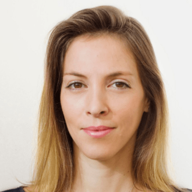 
												Galia Benartzi Avatar												