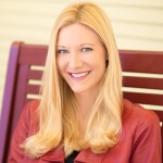 Katherine Boyle