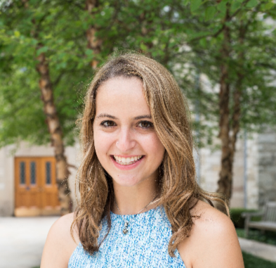 Rebecca Friedman