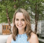 Rebecca Friedman