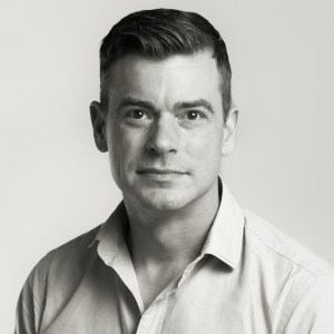 James Buckhouse