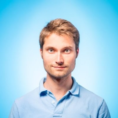 
												Johannes Reck Avatar												