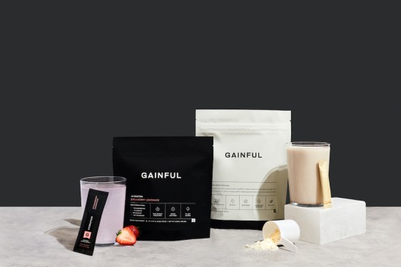 Gainful products