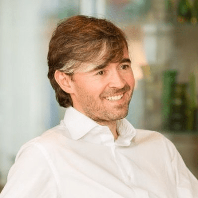 
												Yann de Vries Avatar												