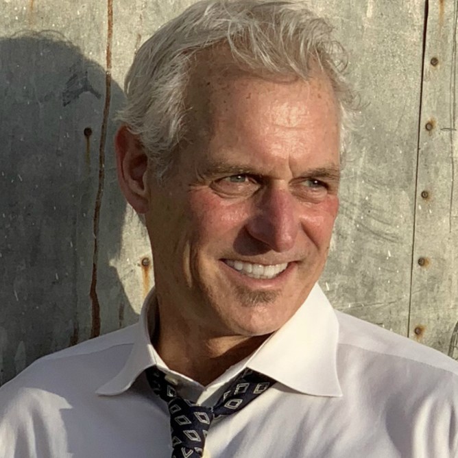 
												Mark Silva Avatar												