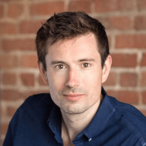 Andy McLoughlin