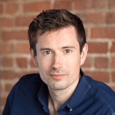 
												Andy McLoughlin Avatar												