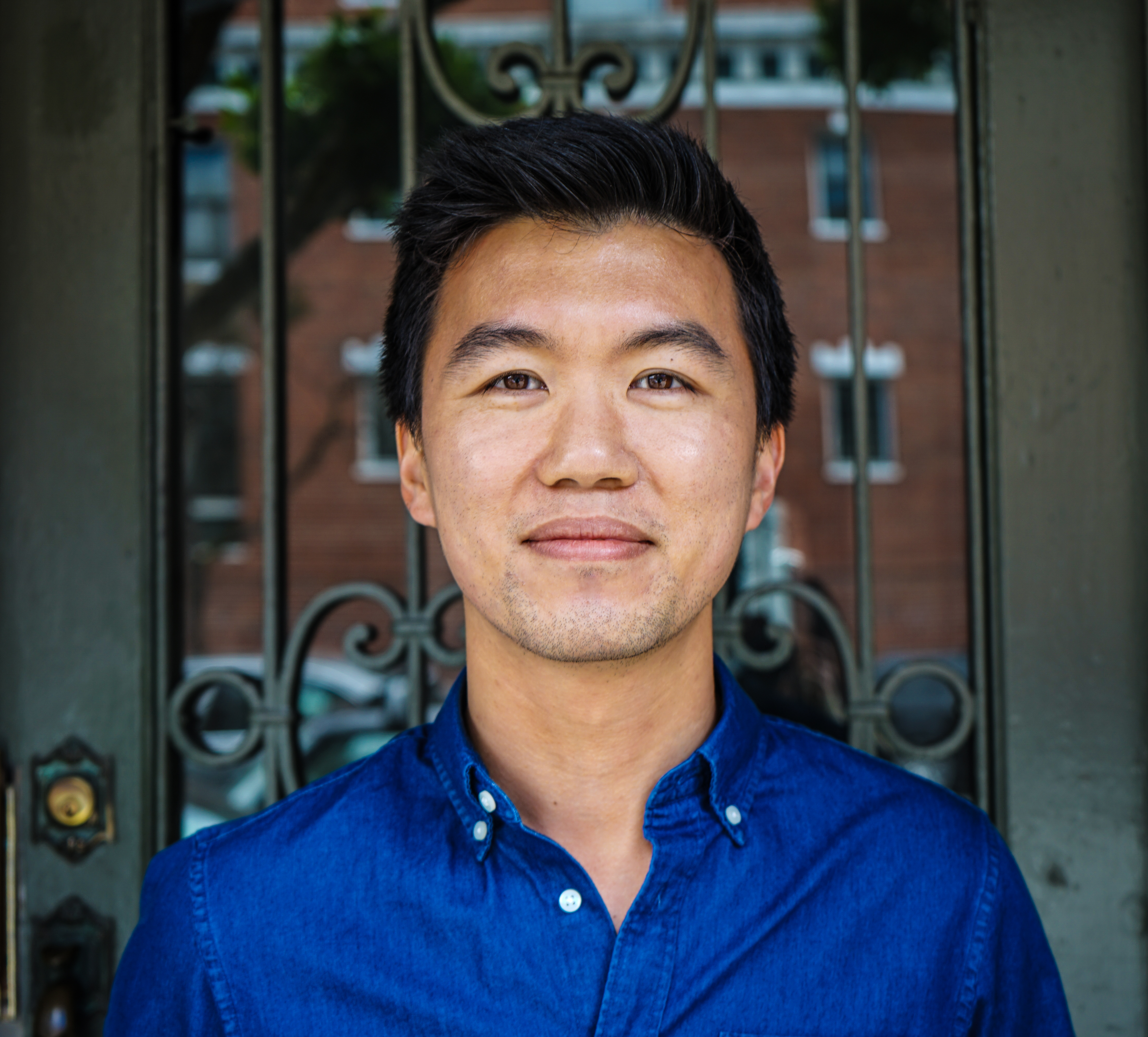 John Chen