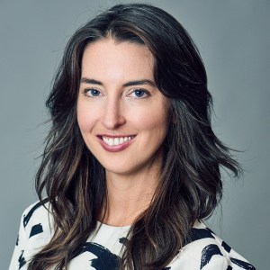 Ashley Tyson