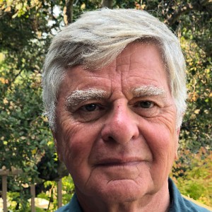 Allan May