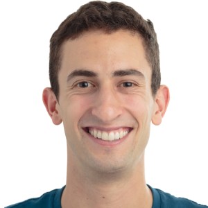 Asher King-Abramson