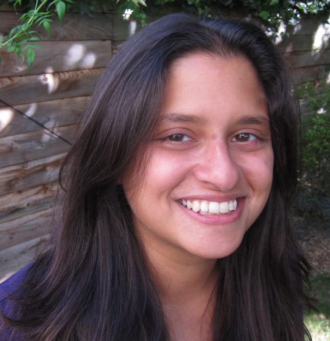 
												Sitar Teli Avatar												