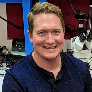 Ben Longmier