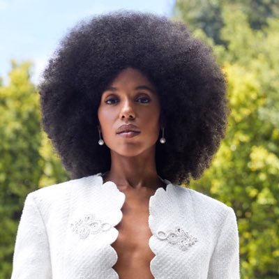 
												Kerry Washington Avatar												