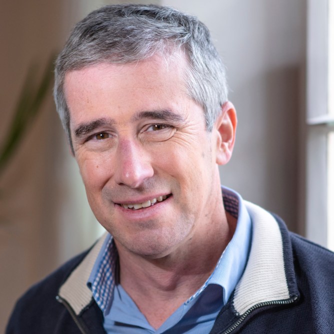 
												Michael Granoff Avatar												