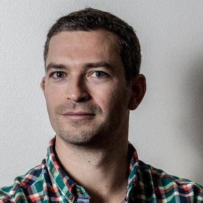 
												Aaron Patzer Avatar												