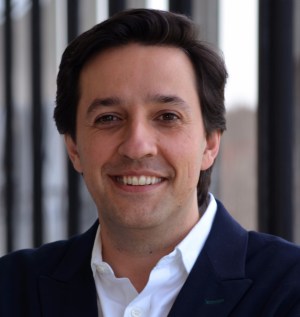 Dario Gil
