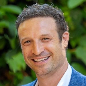 Greg Castle