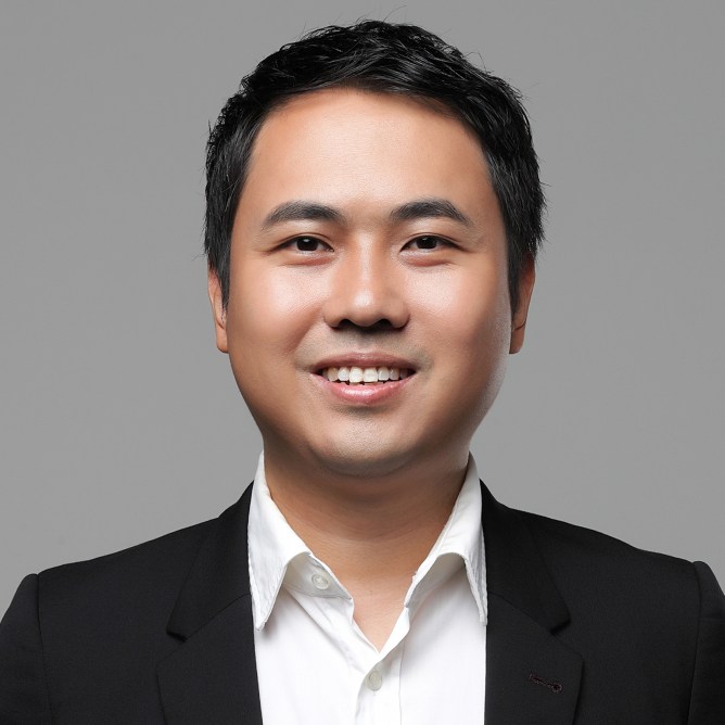 
												Steven Yang Avatar												