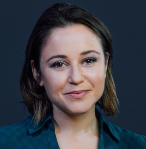 Yelena Rachitsky