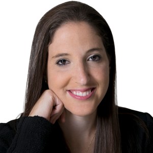 Rachel Holt