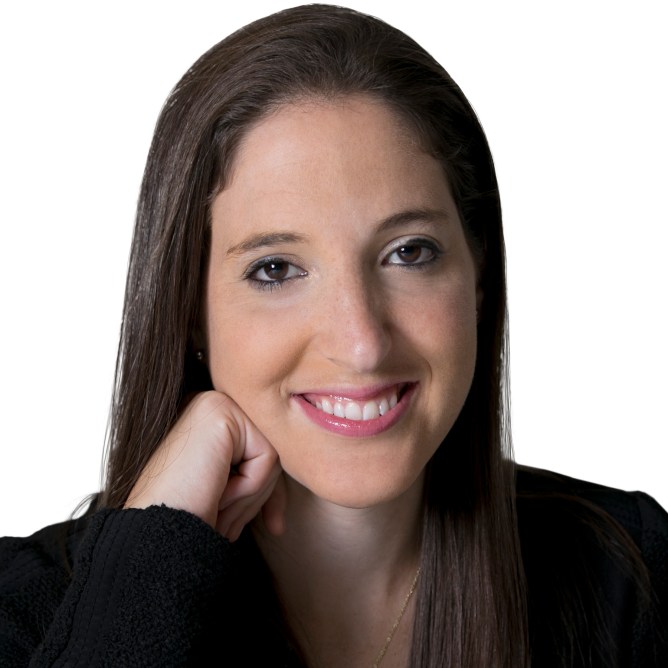 
												Rachel Holt Avatar												