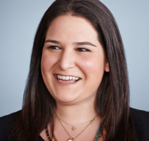 Rebecca Kaden