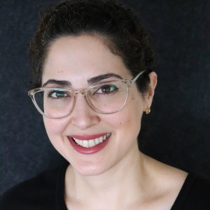 Negar Feher