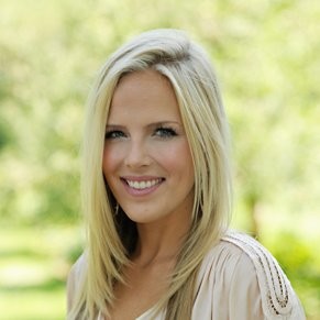 Chelsea Cain Maclin