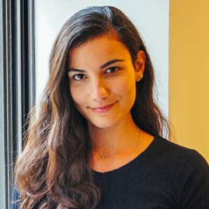 Sophia Dominguez