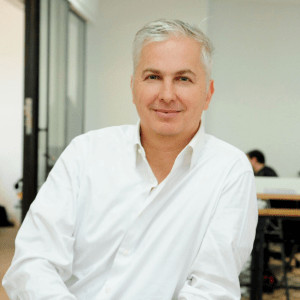 Christophe Maire