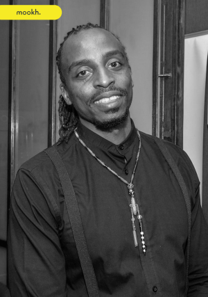 Eric Thimba