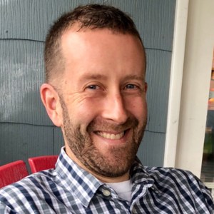 Mike Shields