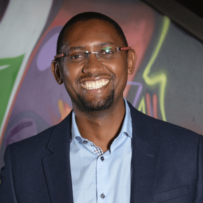 
												Solomon Assefa Avatar												
