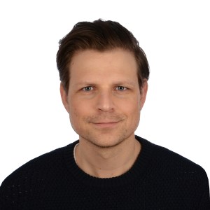 Stephan Baral