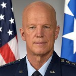 Gen. John W. "Jay" Raymond