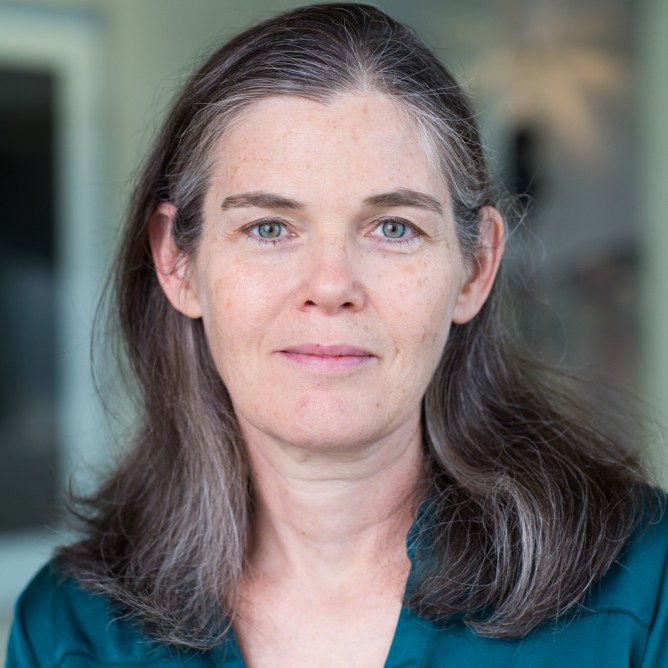 
												Daphne Koller Avatar												
