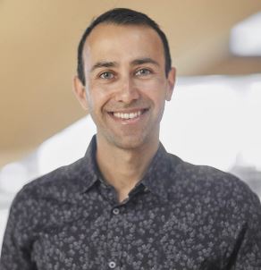 
												Siraj Khaliq Avatar												