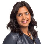 Priti Youssef Choksi