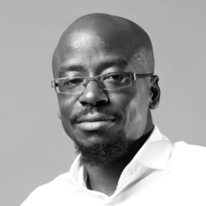 Samuel Mensa