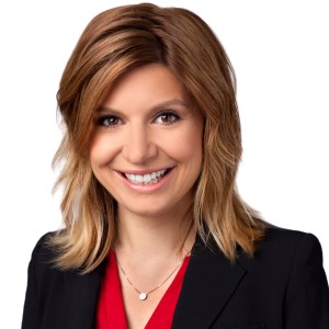 Jennifer Friel Goldstein