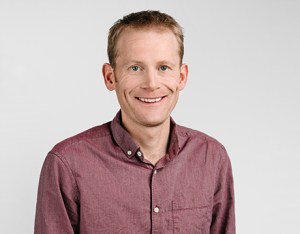 Will Marshall